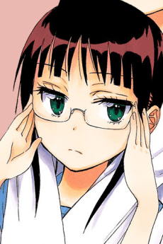 Ruri Chan