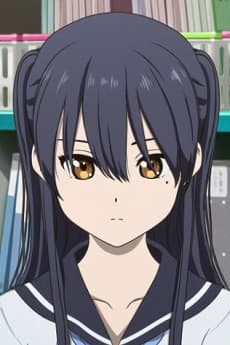 Ruri Ichigyo
