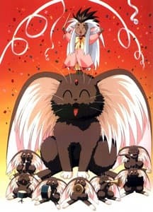 Ryo-Ohki