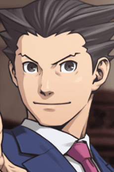 Ryuichi Naruhodo