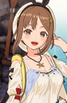 Ryza no Atelier series artwork