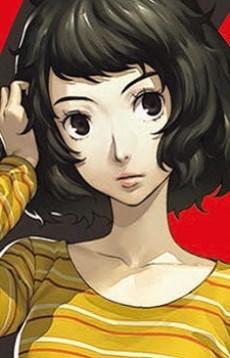 Sadayo Kawakami