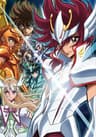 Saint Seiya Omega series artwork
