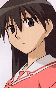 Sakaki Sakaki