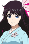Sakura Amamiya