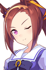 Sakura Bakushin O