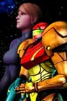 Samus Aran