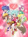 Sasami: Magical Girls Club series artwork
