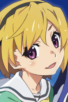 Satoko Houjo
