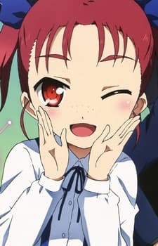 Scarlet Rain