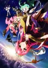 Sengoku Collection series artwork