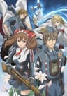 Senjou no Valkyria series artwork