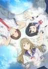 Senpai wa Otokonoko series artwork