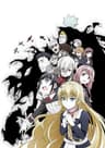 Senyoku no Sigrdrifa series artwork