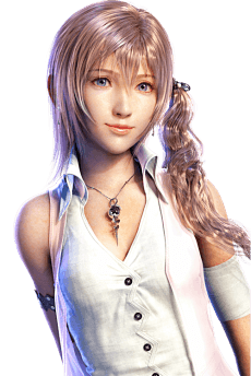 Serah Farron