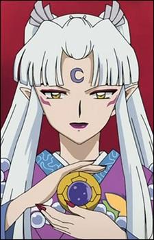 Sesshomaru