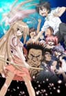 Seto no Hanayome series artwork