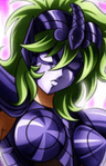 Shaina of Ophiuchus