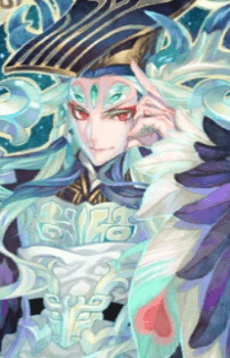 Shi Huang Di