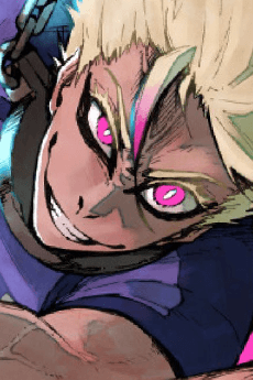 Shidou