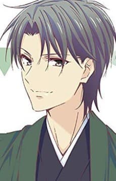 Shigure Soma
