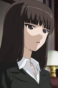 Shiho Nishizumi