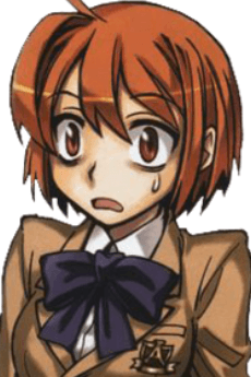 Shiki Nanaya