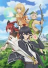 Shikkakumon no Saikyou Kenja series artwork