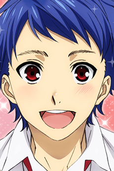 Shin Ichijo