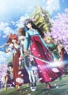 Shin Sakura Taisen series artwork