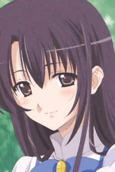 Shion Juujou