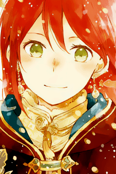 Shirayuki