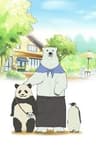 Shirokuma Cafe series artwork