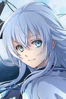 Shizuna Rem Misurugi