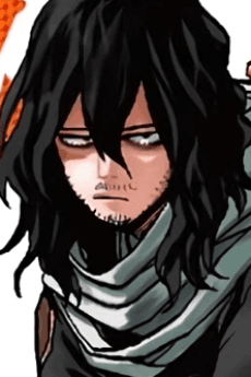 Shota Aizawa