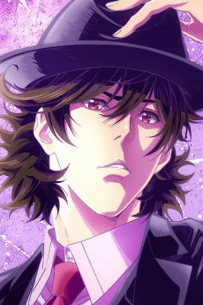 Shotaro Hidari