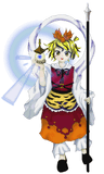 Shou Toramaru