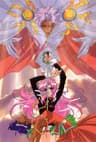 Shoujo Kakumei Utena series artwork