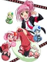 Shugo Chara! series artwork