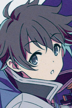 Shujinkou