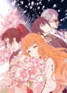 Shunkashuutou Daikousha series artwork
