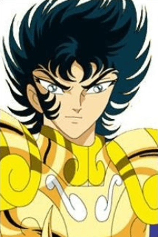 Shura Capricorn