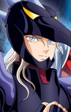 Siegfried Dubhe