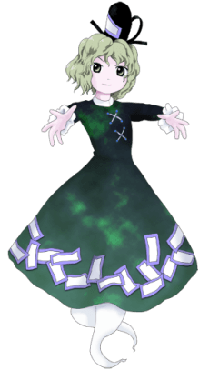 Soga no Toziko