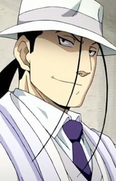 Solf J. Kimblee