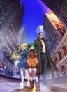 Solty Rei series artwork
