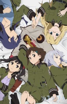 Sora no Woto