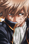 Sougo Okita