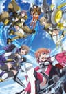 Soukou Musume series artwork