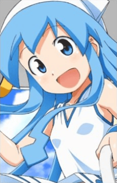 Squid